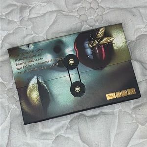 pat mcgrath mthrshp sublime bronze ambition